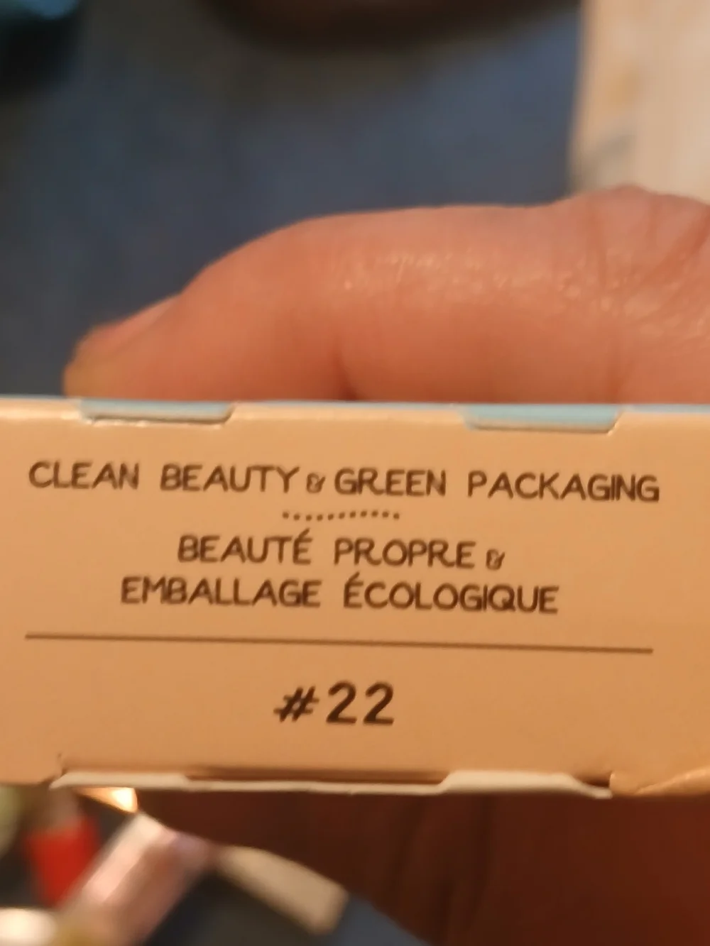 theBalm Anne T. Dotes Tinted Moisturizer - Shade 22